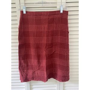 Vintage Sonia Rykiel Mini Skirt from Paris